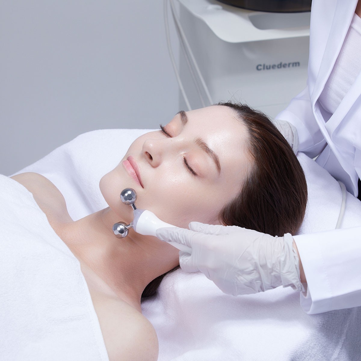 Aquapure I •  Proshape - Beauty Tech®