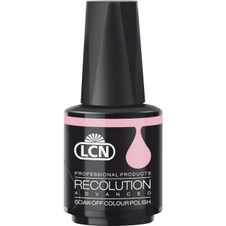 Vernis Recolution Advanced - Printemps 2025 • Lcn - Beauty Tech