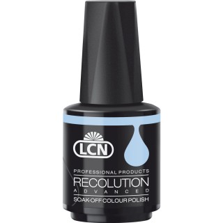 Vernis Recolution Advanced - Fluffy Mellow