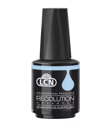 Vernis Recolution Advanced - Printemps 2025 • Lcn - Beauty Tech