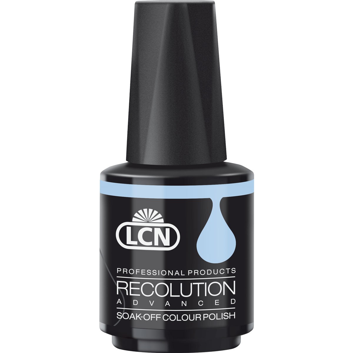 Vernis Recolution Advanced - Printemps 2025 • Lcn - Beauty Tech