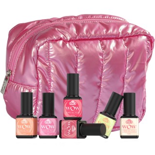 Set - Fluffy Mellow • Lcn - Beauty Tech