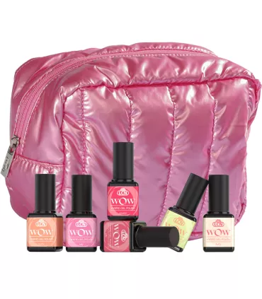 Set - Fluffy Mellow • Lcn - Beauty Tech