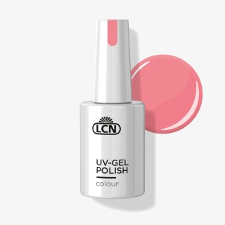 UV Gel Polish - Fluffy Mellow