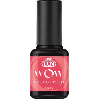 Gel Polish WOW Hybrid - Printemps 2025