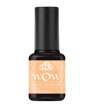 Gel Polish Wow Hybrid - Printemps 2025 • Lcn - Beauty Tech®