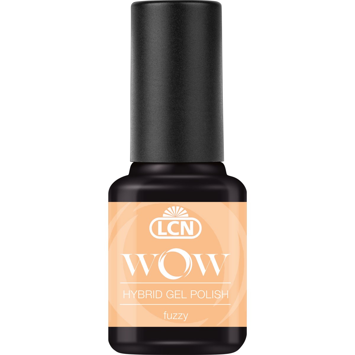 Gel Polish Wow Hybrid - Printemps 2025 • Lcn - Beauty Tech®