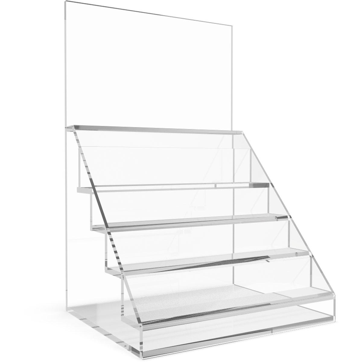 Présentoir Wow Vide • Lcn - Beauty Tech