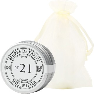 Offre Beurre de Karité • Charme d’Orient - Beauty Tech®