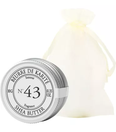 Offre Beurre de Karité • Charme d’Orient - Beauty Tech®