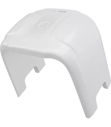 Aquapure Led - Soin Visage Dermabrasion et Led • Proshape