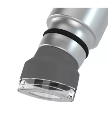 Aquapure Led - Soin Visage Dermabrasion et Led • Proshape