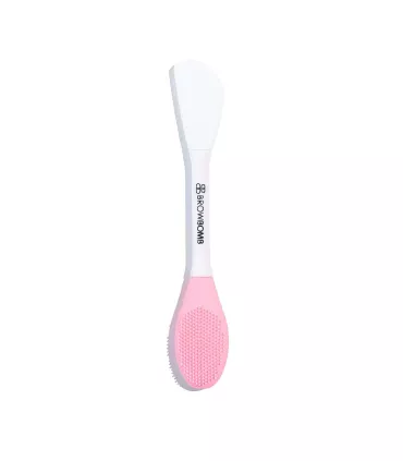 Brosse Exfoliante Silicone • Beautiful Brows And Lashes - Beauty Tech
