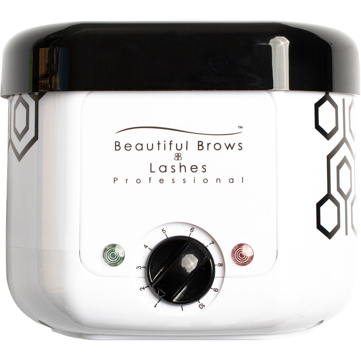 Chauffe Cire - 100g • Beautiful Brows & Lashes - Beauty Tech