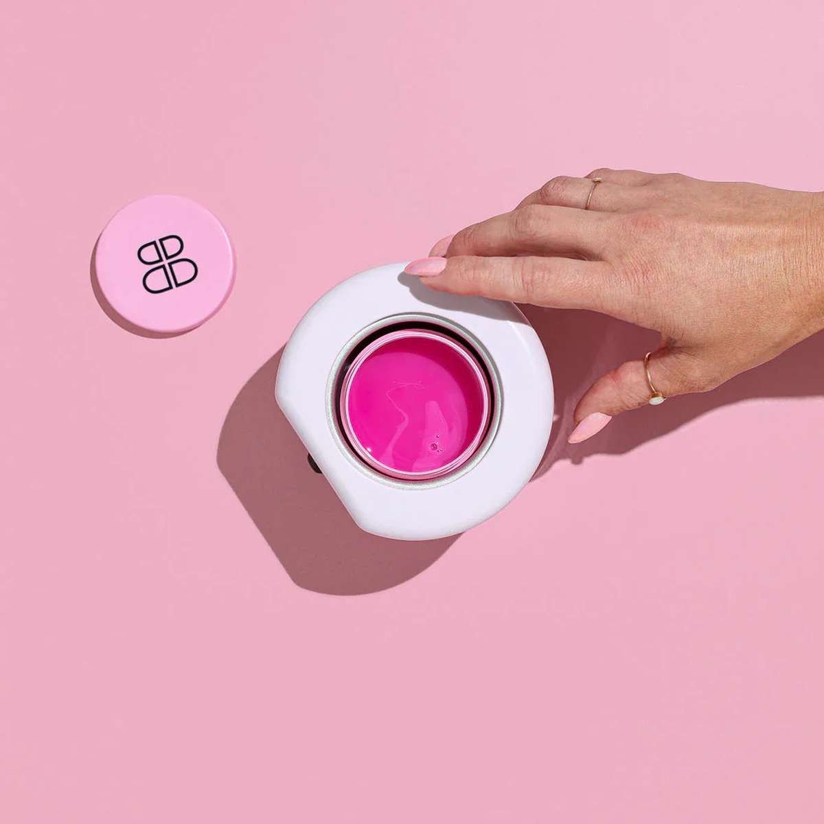 Chauffe Cire - 100g • Beautiful Brows & Lashes - Beauty Tech