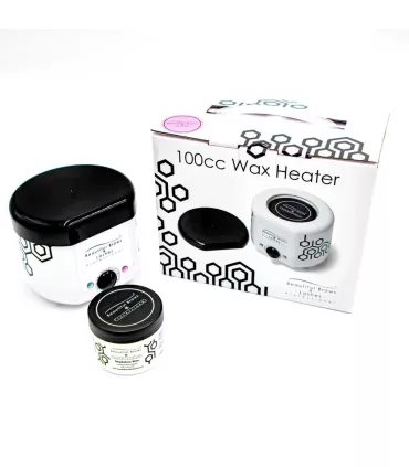 Chauffe Cire - 100g • Beautiful Brows & Lashes - Beauty Tech