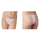 Tanga éco jetable femme par 100