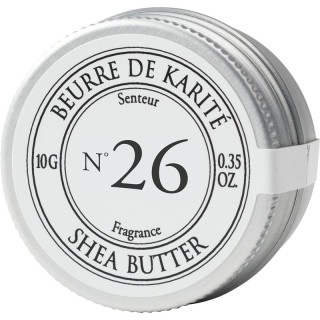 Beurre de Karité Fleurs