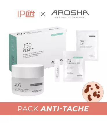 Pack Ipl • Arosha