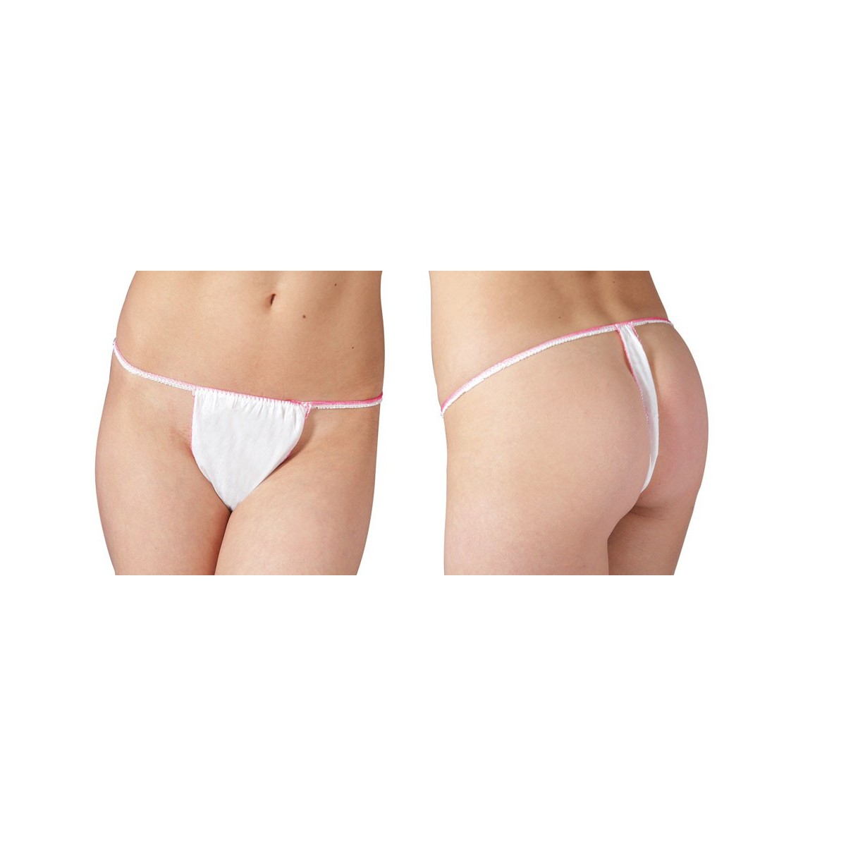 String jetable femme par 100