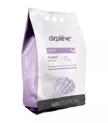 Cire Cerazyme Extra Film Sans Bandes • Dépilève - Beauty Tech