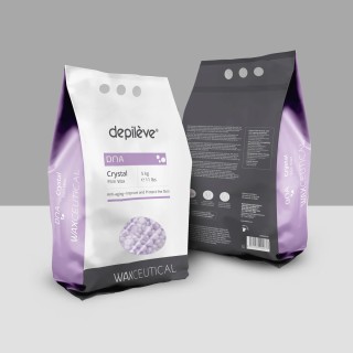 Cire Cerazyme Extra Film sans Bandes