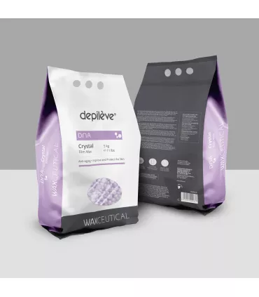 Cire Cerazyme Extra Film Sans Bandes • Dépilève - Beauty Tech