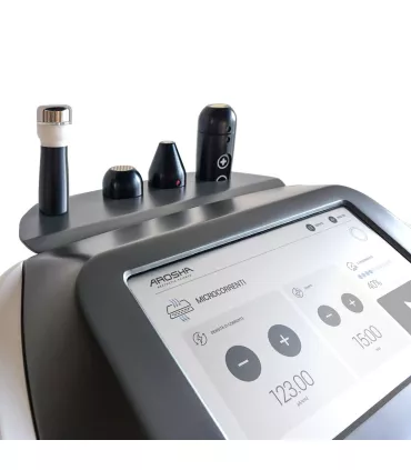 Dermax • Arosha - Beauty Tech