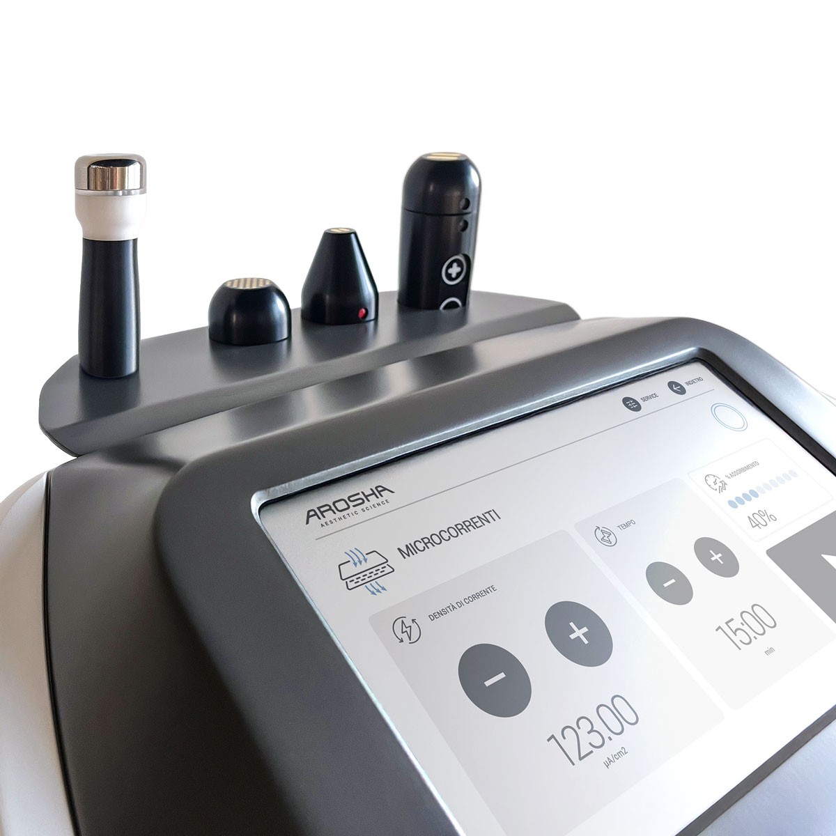 Dermax • Arosha - Beauty Tech