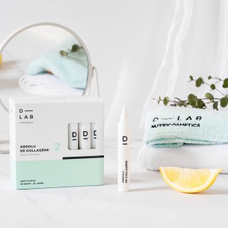 Absolu de Collagène