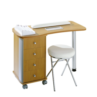 Table Manucure - Luxe