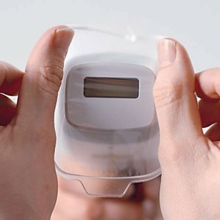 Protection hygiène 100 pièces