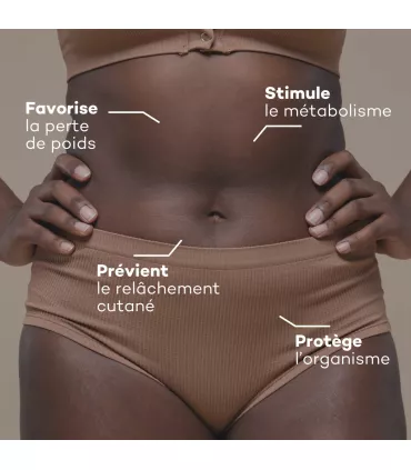 Pro-Collagène Ventre Plat • D-Lab