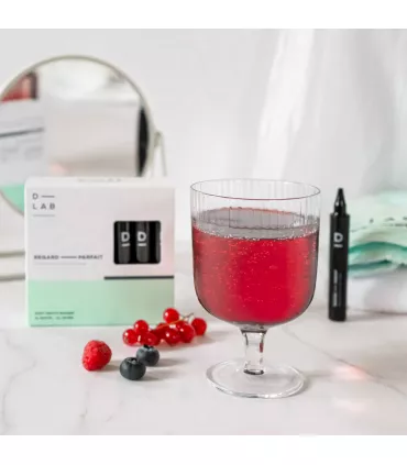 Solution Regard Parfait • D-Lab - Beauty Tech