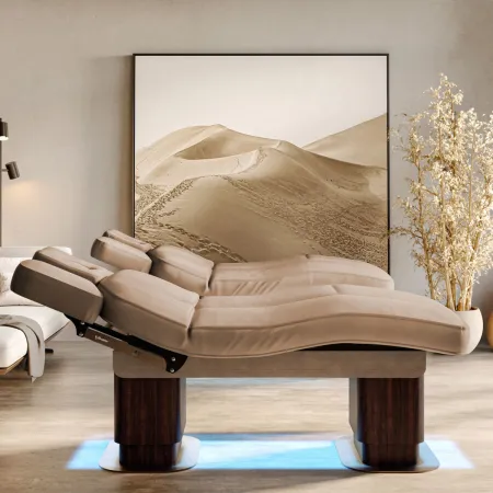 Table de Soin Milano Evo - Lemi - Occasion • Beauty Tech