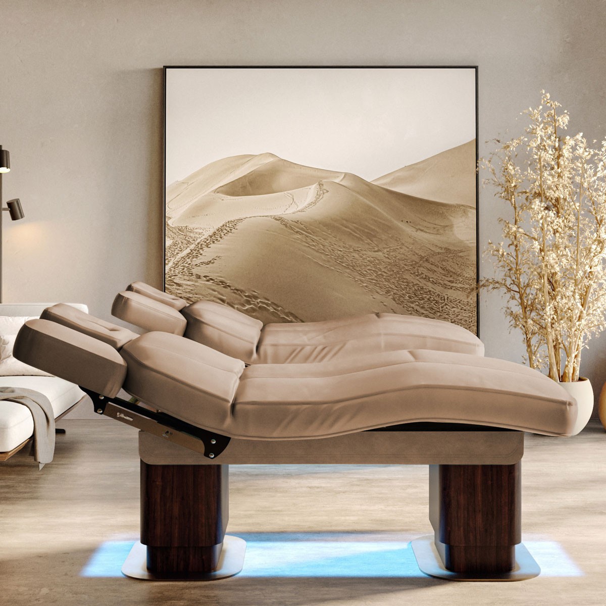 Table de Soin Milano Evo - Lemi - Occasion • Beauty Tech