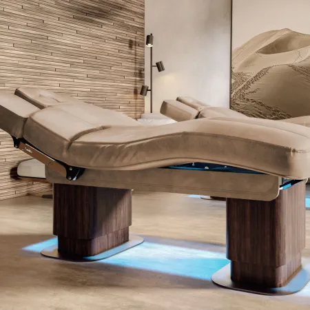 Table de Soin Milano Evo - Lemi - Occasion • Beauty Tech