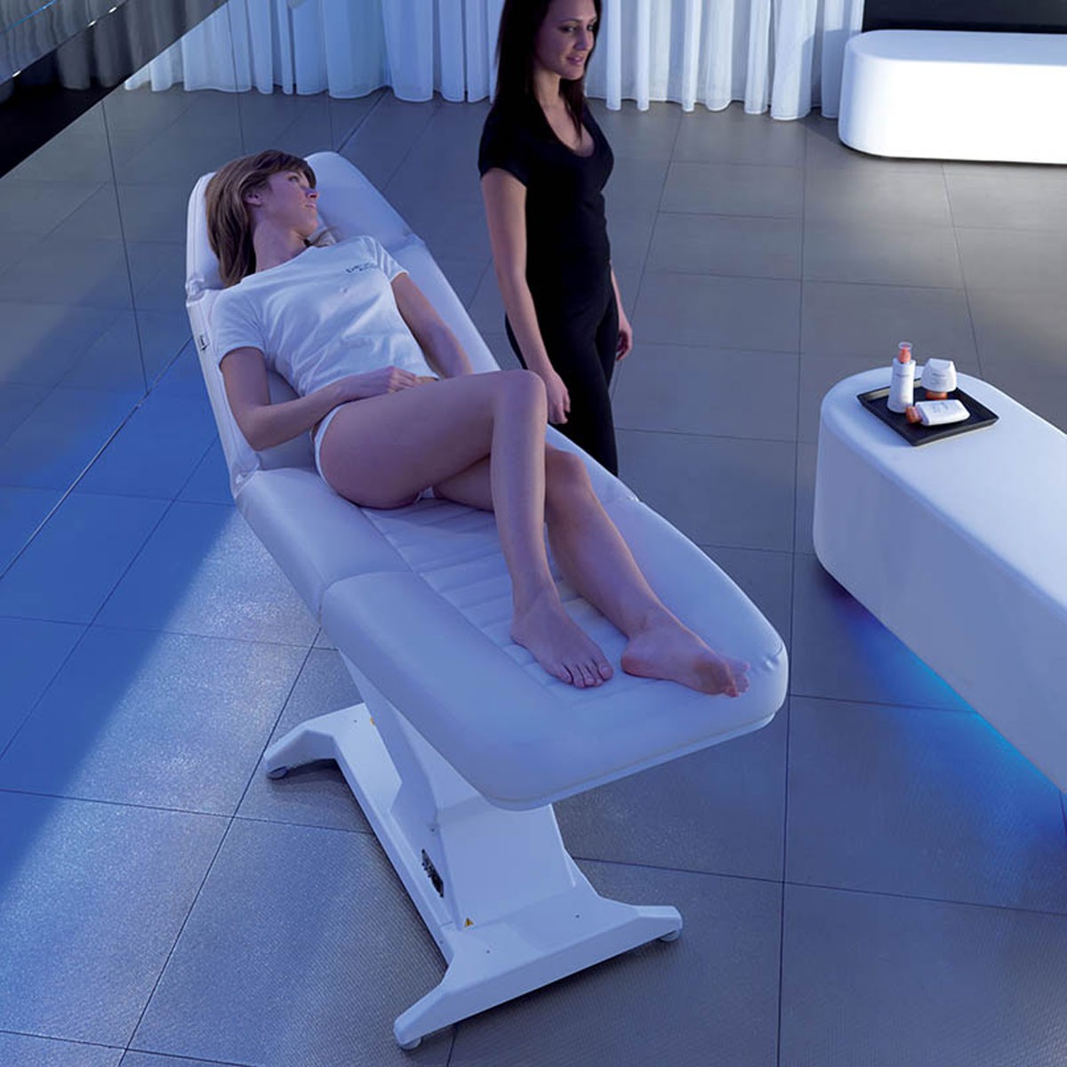 Fauteuil Lemi 4 - Occasion • Lemi - Beauty Tech®