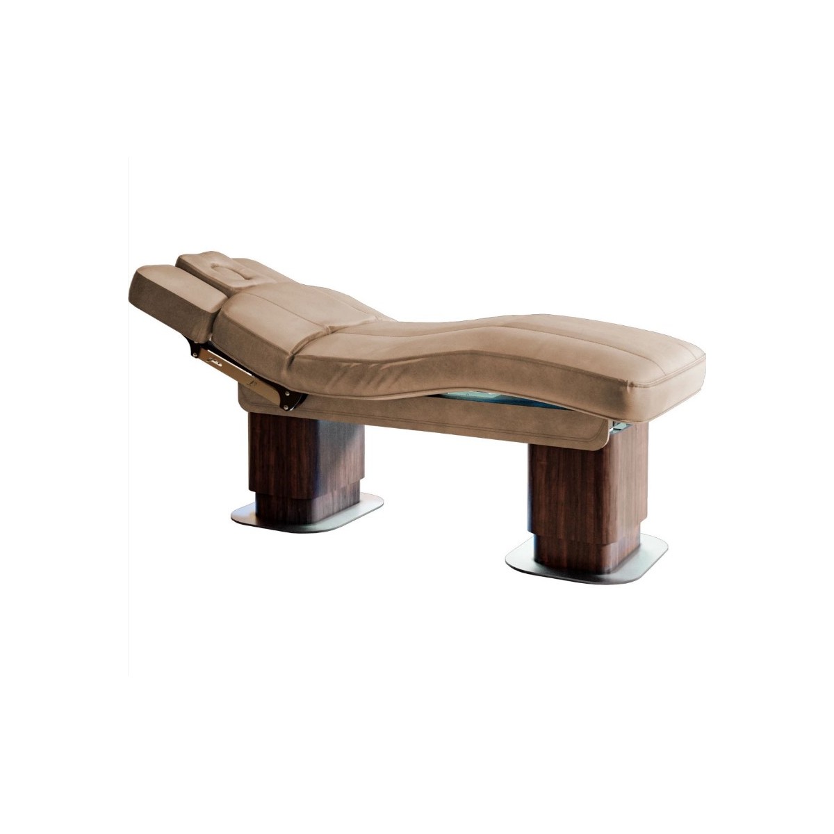 Table de Soin Milano Evo - Lemi - Occasion • Beauty Tech