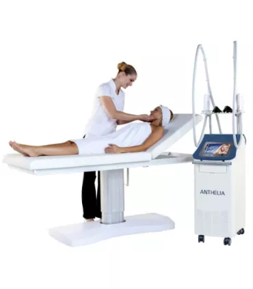 Anthelia - Beauty Tech®