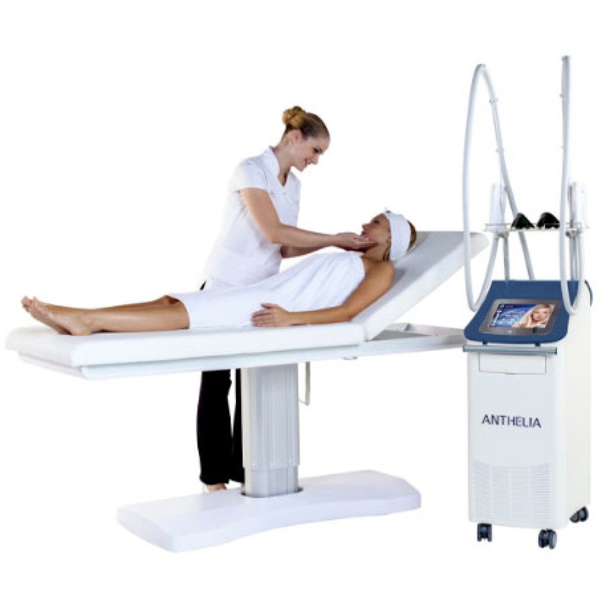 Anthelia - Beauty Tech®