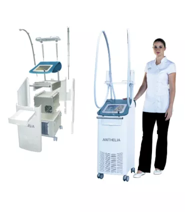 Anthelia - Beauty Tech®