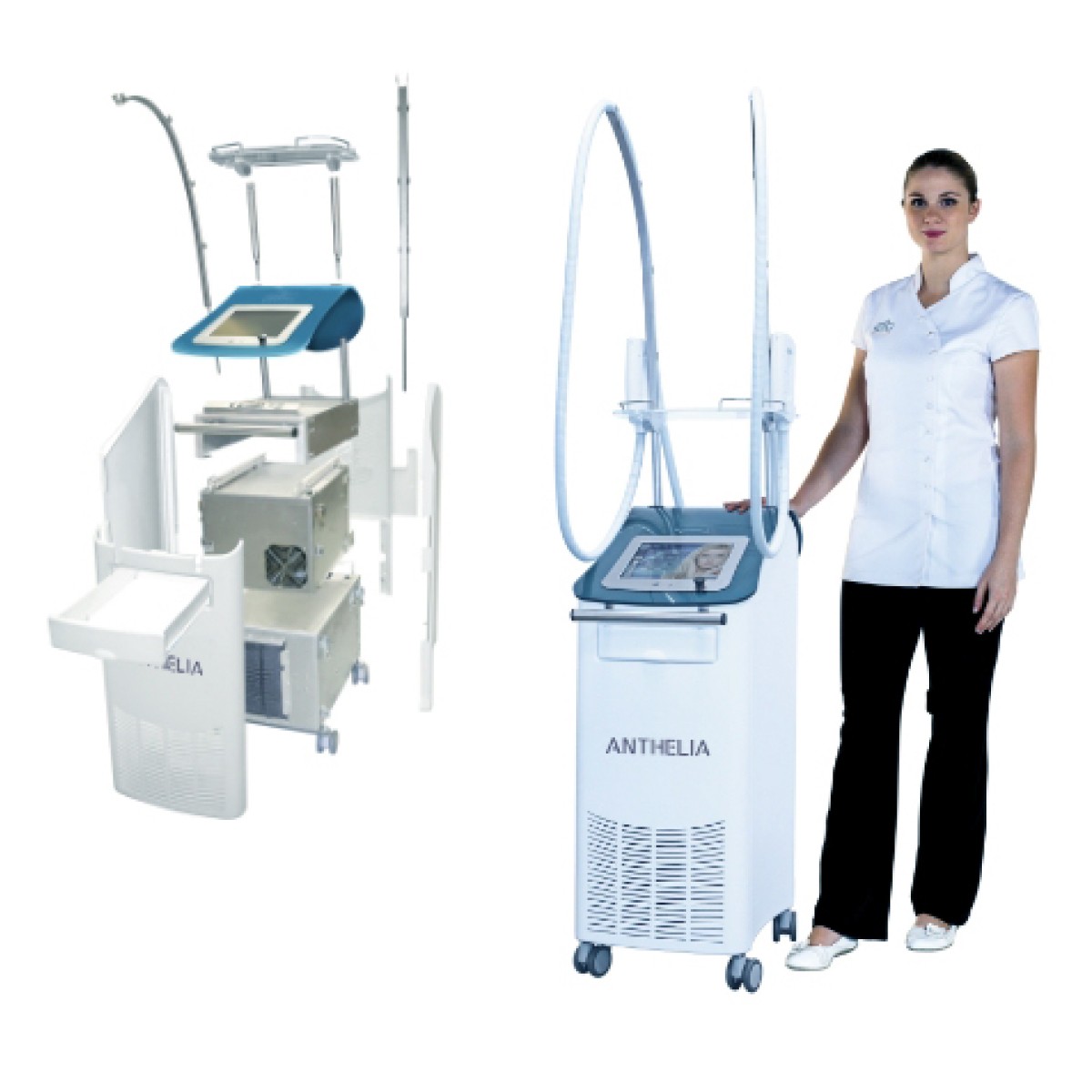 Anthelia - Beauty Tech®