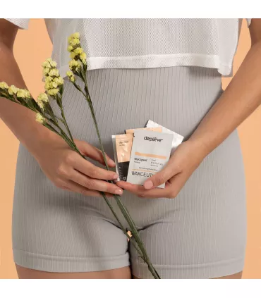 Gommage Glycopeel - Post-Épilation • Depilève - Beauty Tech