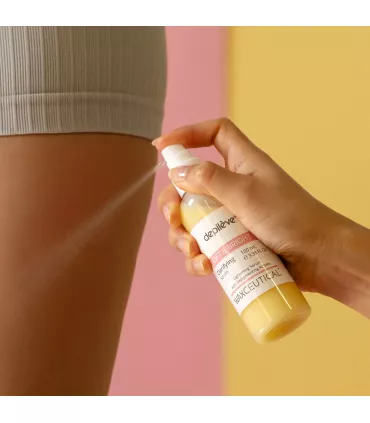 Sérum Clarifiant Pré & Post Épilation Soft & Bright • Depilève - Beauty Tech