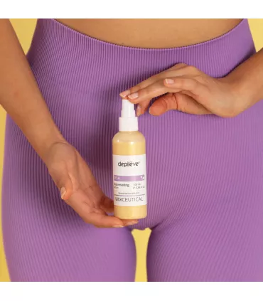 Sérum Rajeunissant Dna Cerazym • Depilève - Beauty Tech