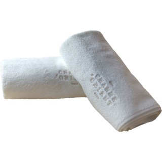 Serviette de Tête • Charme d’Orient - Beauty Tech