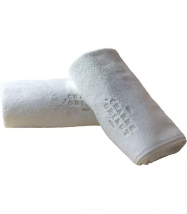 Serviette de Tête • Charme d’Orient - Beauty Tech