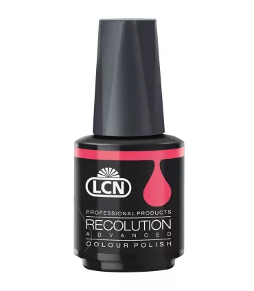 Vernis Recolution Advanced -  Birthday Batch Été 2025 • Lcn - Beauty Tech