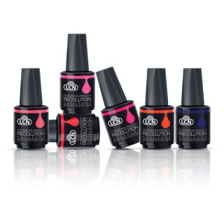 Vernis Recolution Advanced -  Birthday Batch